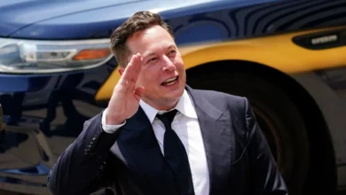 Musk